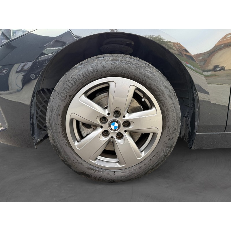 BMW 1 1er - 118i Advantage (EURO 6d-TEMP) - 2021 | CS MOTORS