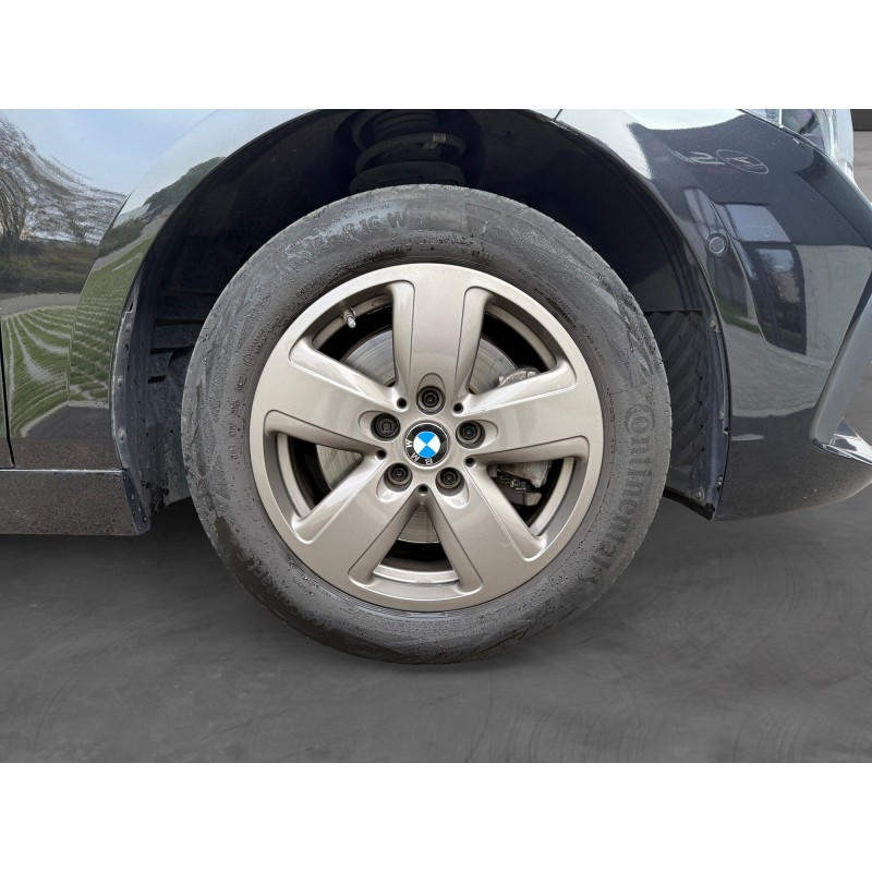 BMW 1 1er - 118i Advantage (EURO 6d-TEMP) - 2021 | CS MOTORS