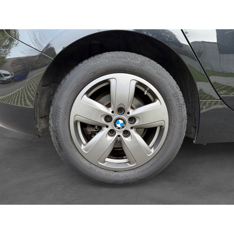 BMW 1 1er - 118i Advantage (EURO 6d-TEMP) - 2021 | CS MOTORS