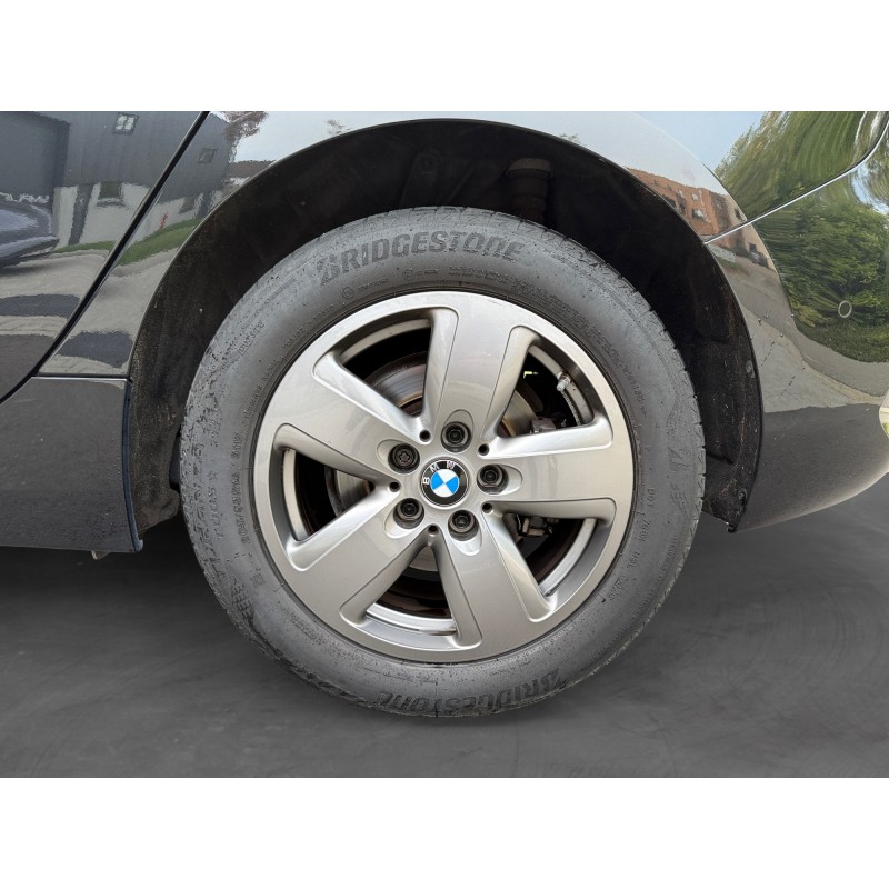 BMW 1 1er - 118i Advantage (EURO 6d-TEMP) - 2021 | CS MOTORS