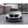 BMW X3 X3 xDrive20i M Sport (EURO 6d-TEMP) - 2020 | BE MOBILITY SRL