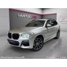BMW X3 X3 xDrive20i M Sport (EURO 6d-TEMP) - 2020 | BE MOBILITY SRL