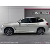 BMW X3 X3 xDrive20i M Sport (EURO 6d-TEMP) - 2020 | BE MOBILITY SRL