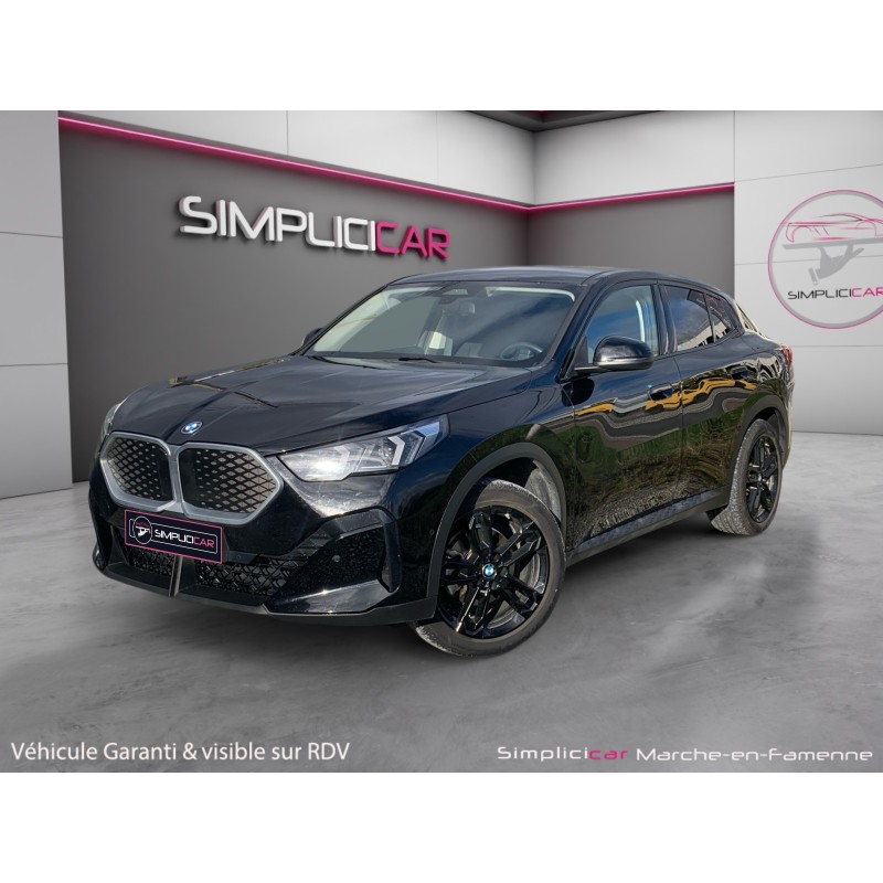 BMW iX2 iX2 eDrive20 - 2025 | AMS MOTORS SRL