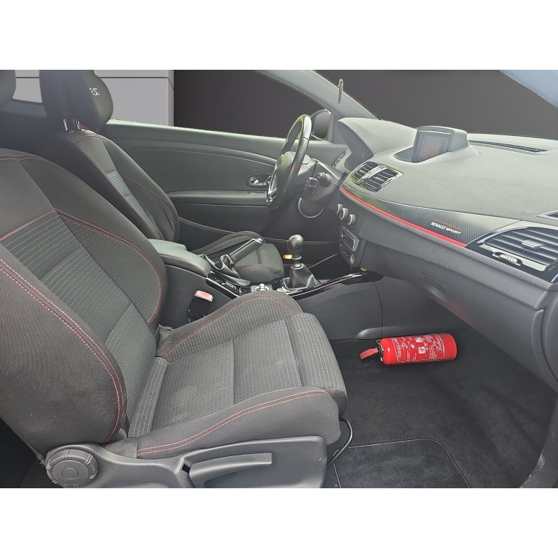 RENAULT MEGANE Megane Coupe 2.0 TCe 265 Renault Sport - 2013 | BE