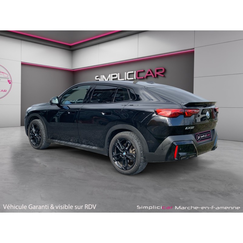 BMW iX2 iX2 eDrive20 - 2025 | AMS MOTORS SRL