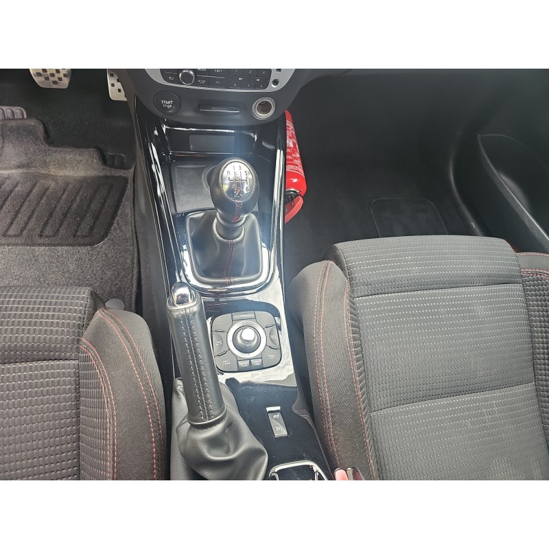 RENAULT MEGANE Megane Coupe 2.0 TCe 265 Renault Sport - 2013 | BE