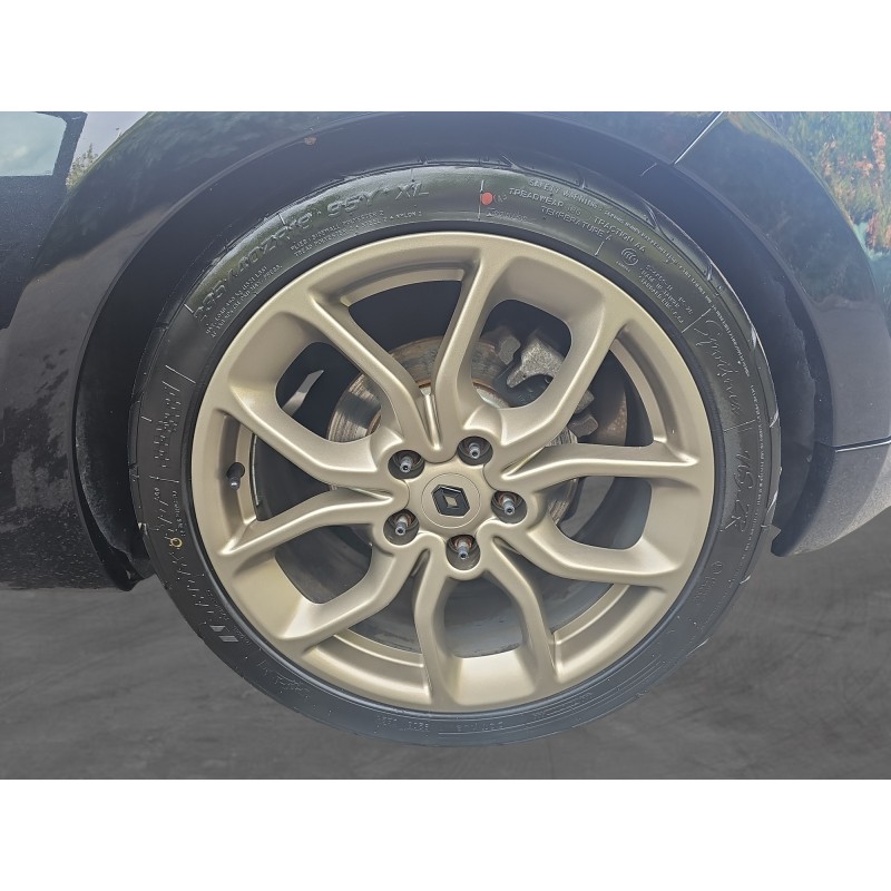 RENAULT MEGANE Megane Coupe 2.0 TCe 265 Renault Sport - 2013 | BE