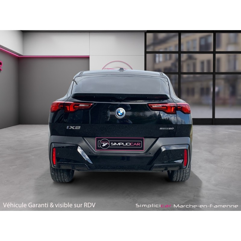 BMW iX2 iX2 eDrive20 - 2025 | AMS MOTORS SRL