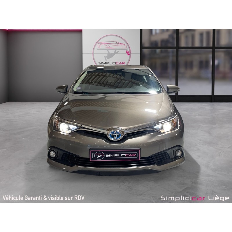 TOYOTA AURIS Auris 1.8 (Hybrid) Cool - 2017 | BE MOBILITY SRL