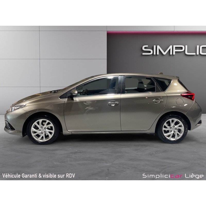 TOYOTA AURIS Auris 1.8 (Hybrid) Cool - 2017 | BE MOBILITY SRL