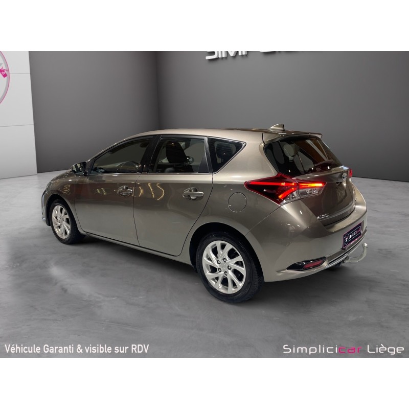 TOYOTA AURIS Auris 1.8 (Hybrid) Cool - 2017 | BE MOBILITY SRL
