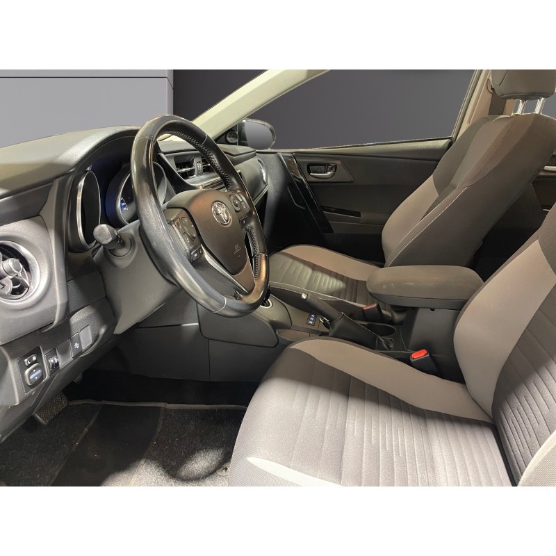 TOYOTA AURIS Auris 1.8 (Hybrid) Cool - 2017 | BE MOBILITY SRL