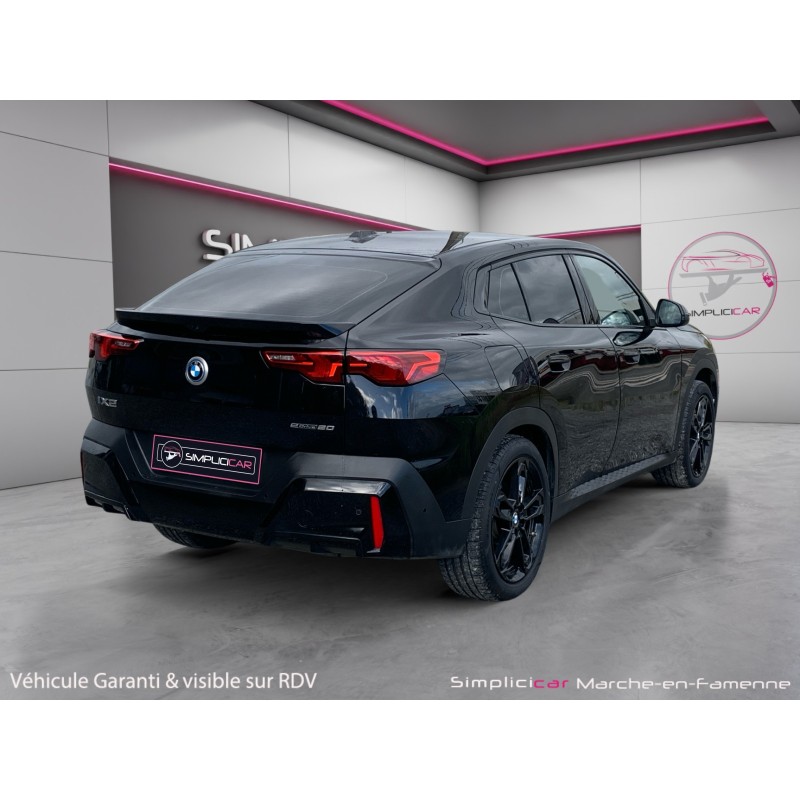 BMW iX2 iX2 eDrive20 - 2025 | AMS MOTORS SRL