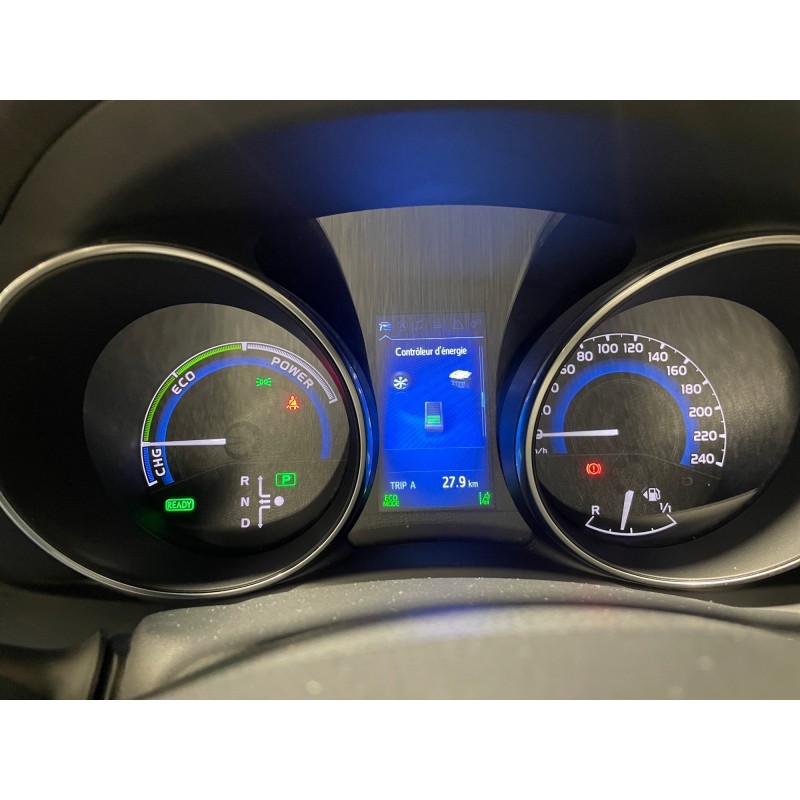 TOYOTA AURIS Auris 1.8 (Hybrid) Cool - 2017 | BE MOBILITY SRL
