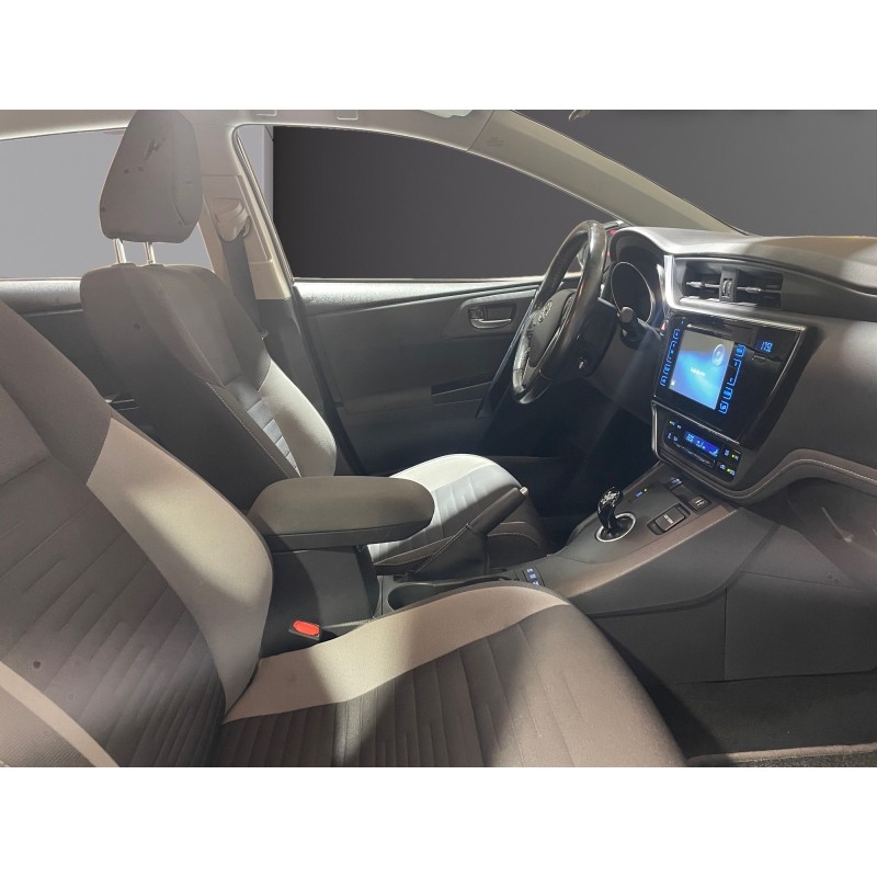 TOYOTA AURIS Auris 1.8 (Hybrid) Cool - 2017 | BE MOBILITY SRL