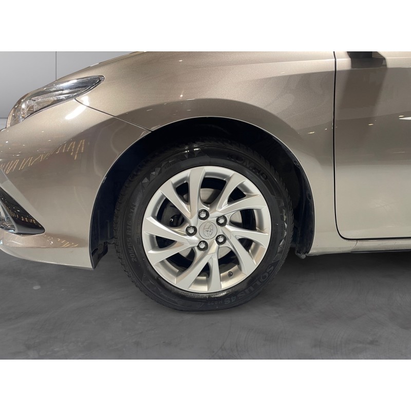 TOYOTA AURIS Auris 1.8 (Hybrid) Cool - 2017 | BE MOBILITY SRL