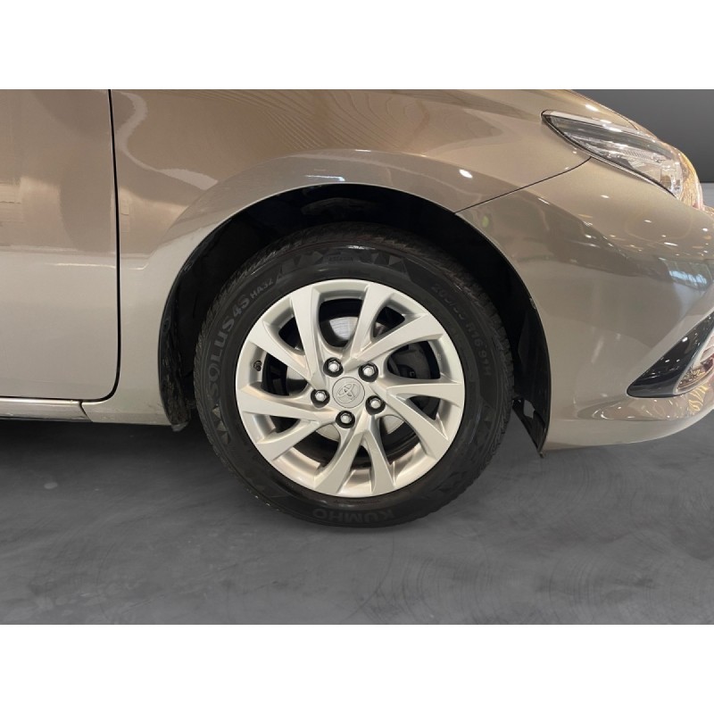 TOYOTA AURIS Auris 1.8 (Hybrid) Cool - 2017 | BE MOBILITY SRL
