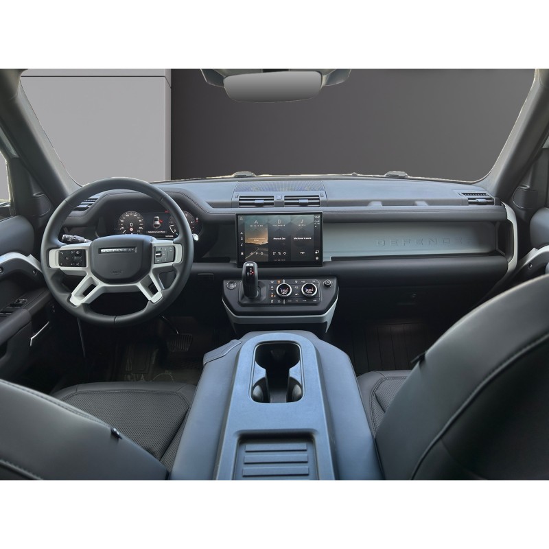 LAND ROVER DEFENDER 110 D200 S - 2025 | AMS MOTORS SRL