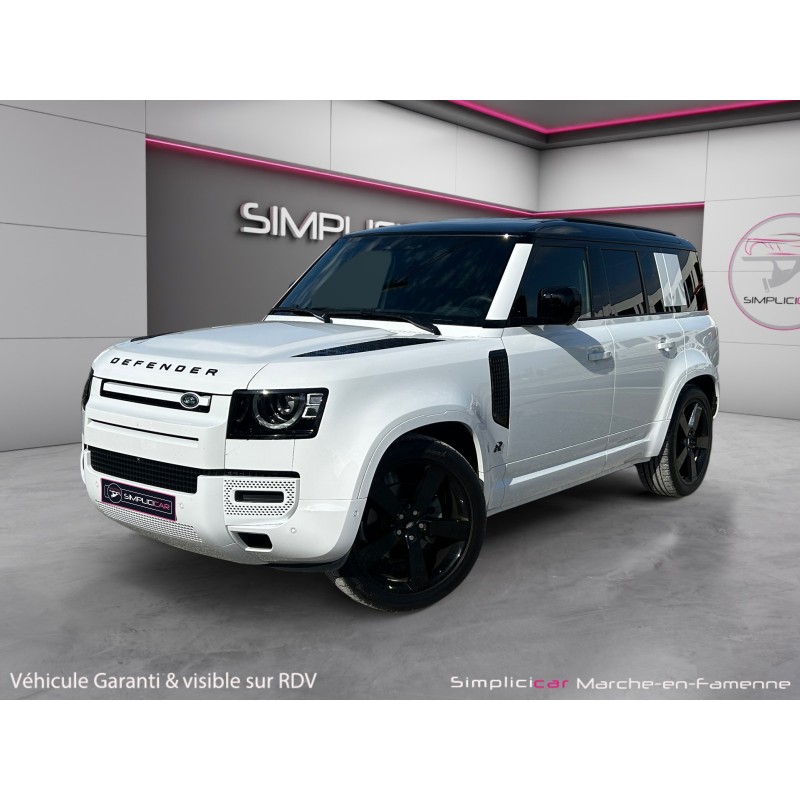 LAND ROVER DEFENDER 110 D200 S - 2025 | AMS MOTORS SRL