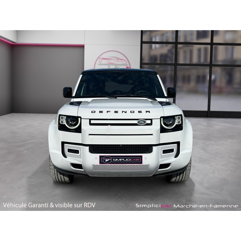 LAND ROVER DEFENDER 110 D200 S - 2025 | AMS MOTORS SRL