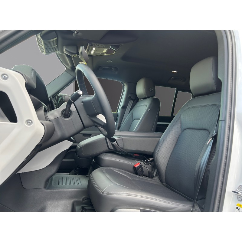 LAND ROVER DEFENDER 110 D200 S - 2025 | AMS MOTORS SRL