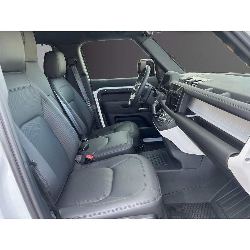 LAND ROVER DEFENDER 110 D200 S - 2025 | AMS MOTORS SRL