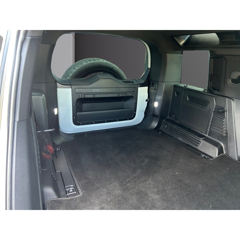 LAND ROVER DEFENDER 110 D200 S - 2025 | AMS MOTORS SRL