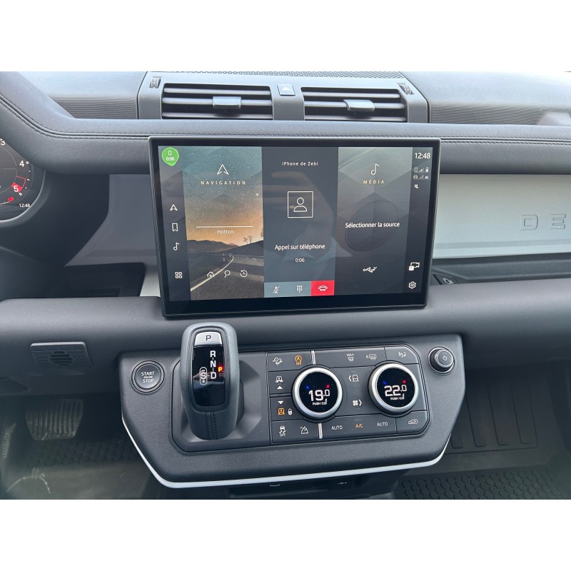 LAND ROVER DEFENDER 110 D200 S - 2025 | AMS MOTORS SRL