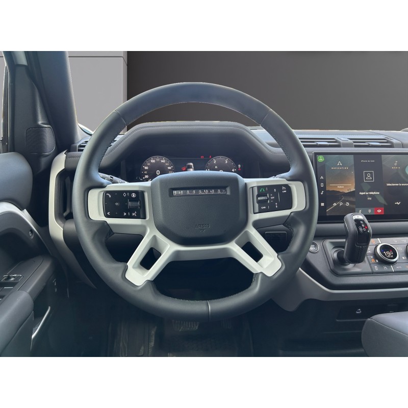 LAND ROVER DEFENDER 110 D200 S - 2025 | AMS MOTORS SRL