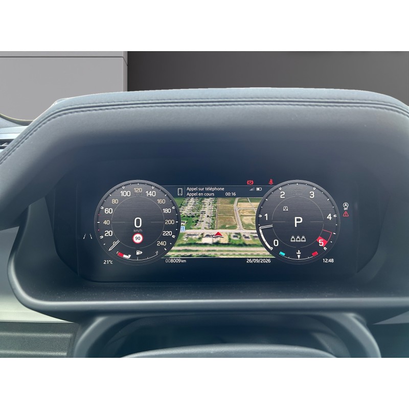 LAND ROVER DEFENDER 110 D200 S - 2025 | AMS MOTORS SRL
