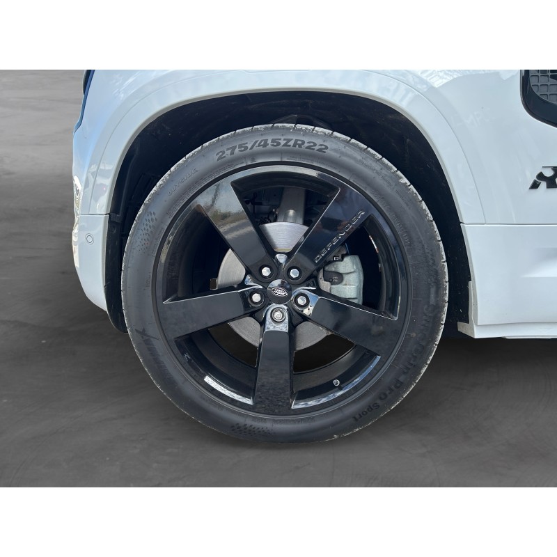 LAND ROVER DEFENDER 110 D200 S - 2025 | AMS MOTORS SRL