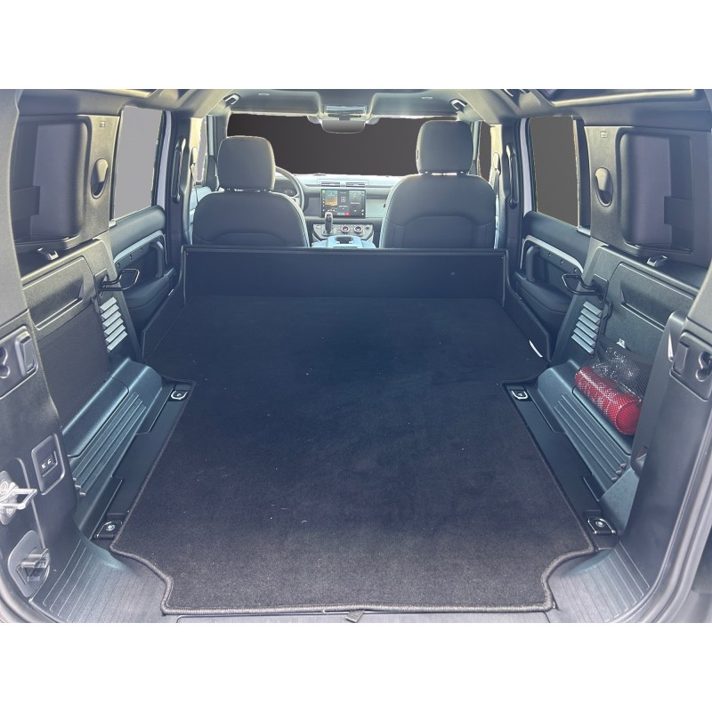 LAND ROVER DEFENDER 110 D200 S - 2025 | AMS MOTORS SRL