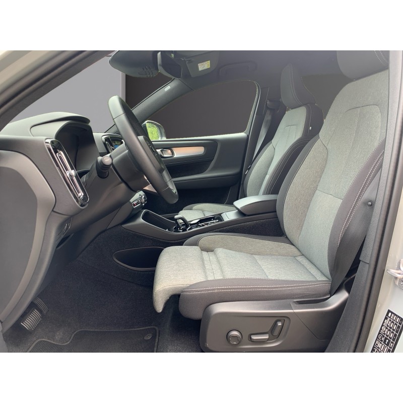 VOLVO XC40 SUV - 2024 | BE MOBILITY SRL