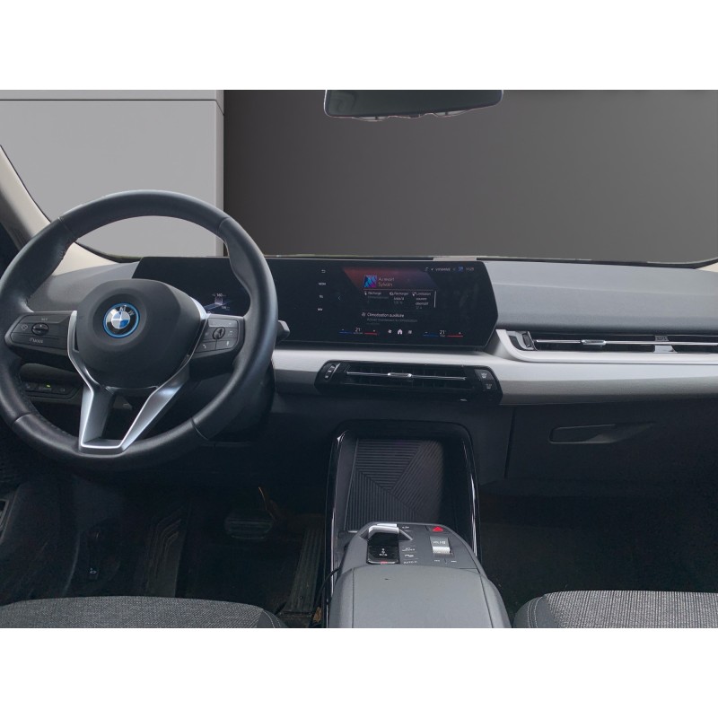 BMW iX2 iX2 eDrive20 - 2025 | AMS MOTORS SRL