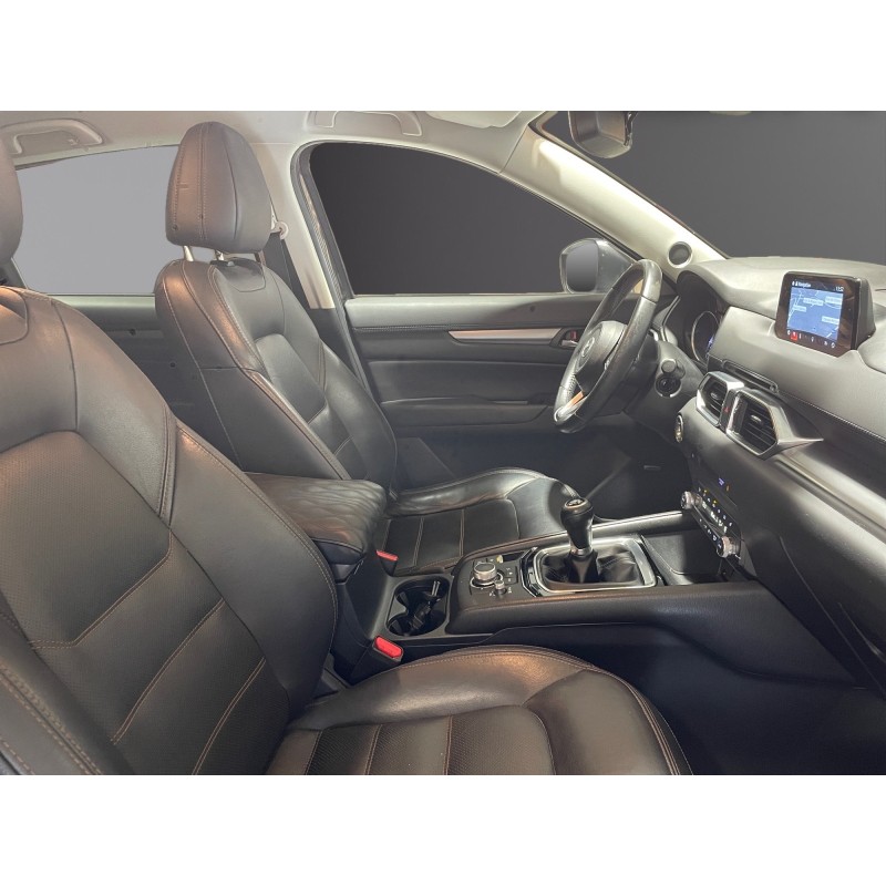 MAZDA CX-5 CX-5 2.2 SKYACTIV-D 150 Prime-Line 2WD - 2019 | BE