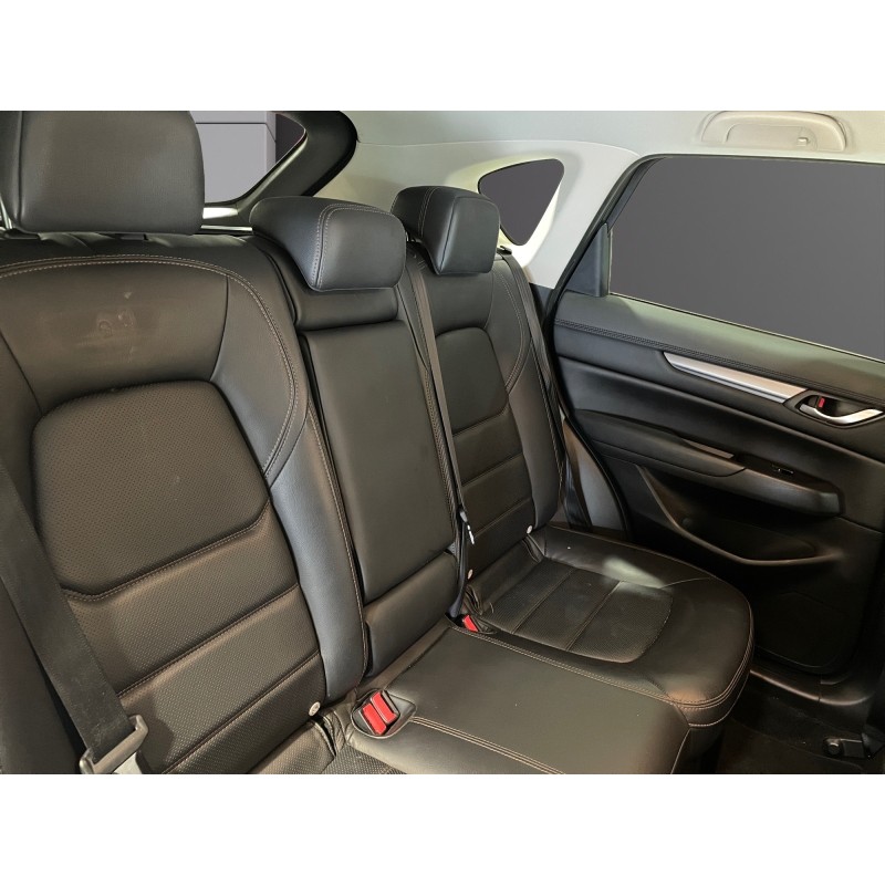 MAZDA CX-5 CX-5 2.2 SKYACTIV-D 150 Prime-Line 2WD - 2019 | BE