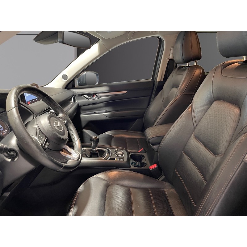MAZDA CX-5 CX-5 2.2 SKYACTIV-D 150 Prime-Line 2WD - 2019 | BE