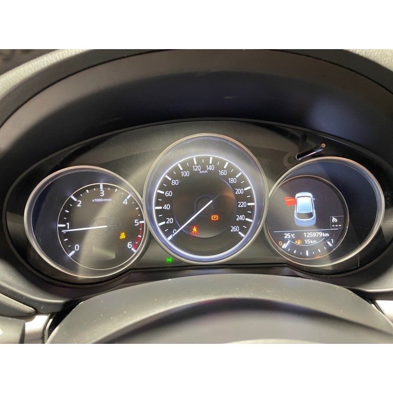 MAZDA CX-5 CX-5 2.2 SKYACTIV-D 150 Prime-Line 2WD - 2019 | BE
