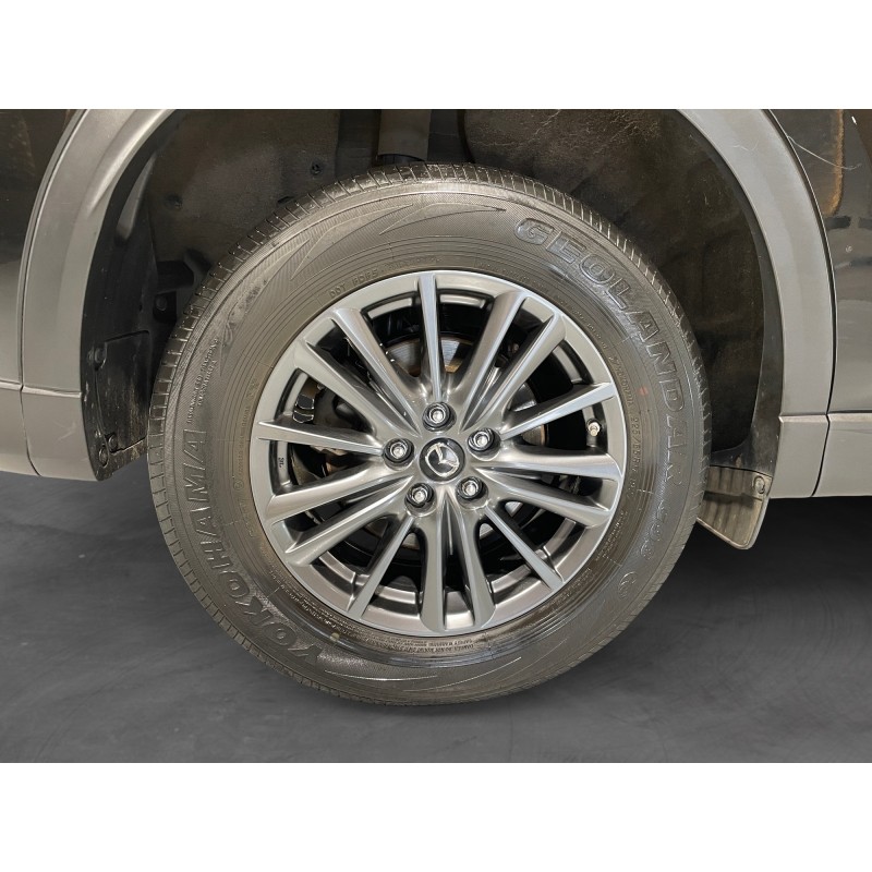 MAZDA CX-5 CX-5 2.2 SKYACTIV-D 150 Prime-Line 2WD - 2019 | BE