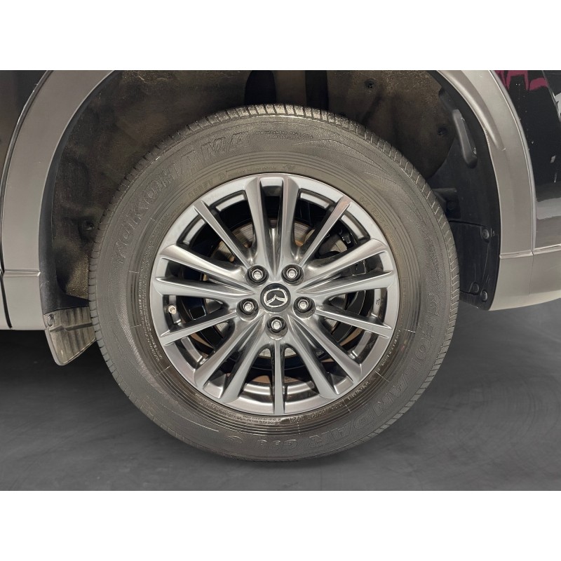 MAZDA CX-5 CX-5 2.2 SKYACTIV-D 150 Prime-Line 2WD - 2019 | BE