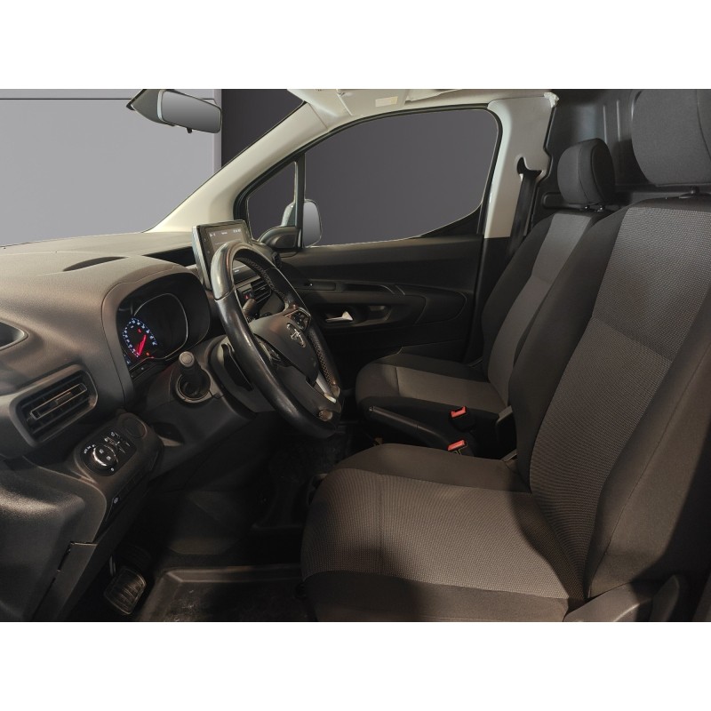 OPEL Combo Life Combo Life 1.5 D Edition - 2020 | BE MOBILITY SRL