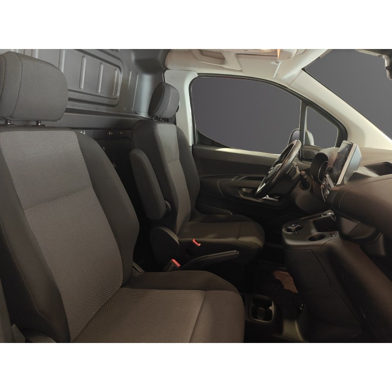 OPEL Combo Life Combo Life 1.5 D Edition - 2020 | BE MOBILITY SRL