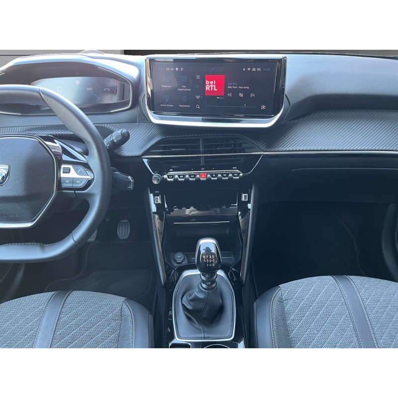 PEUGEOT 208 208 1.2 PureTech 100 Allure (EURO 6e) - 2024 | AMS MOTORS