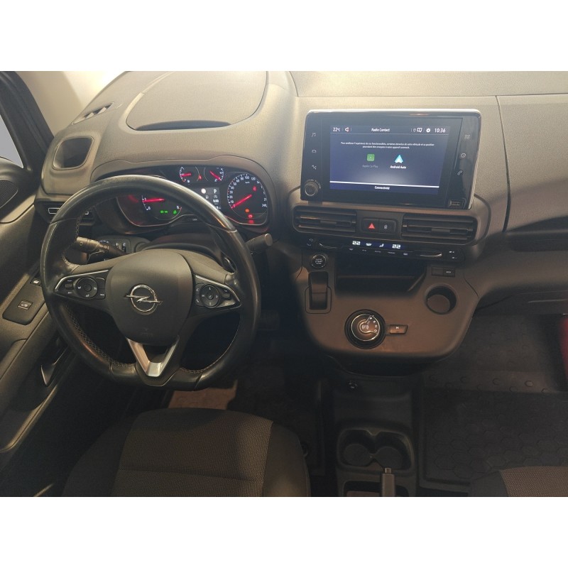 OPEL Combo Life Combo Life 1.5 D Edition - 2020 | BE MOBILITY SRL