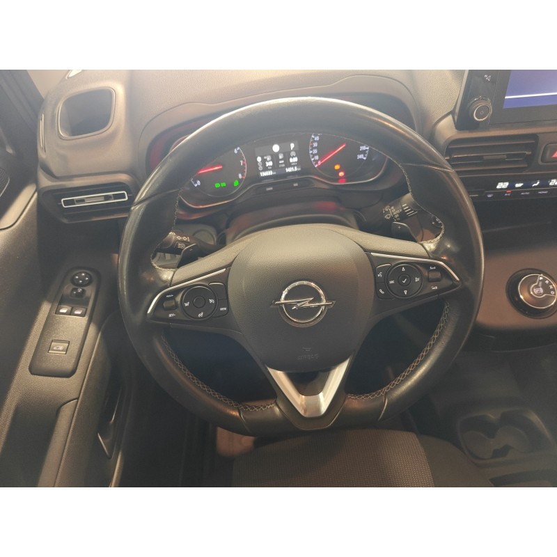 OPEL Combo Life Combo Life 1.5 D Edition - 2020 | BE MOBILITY SRL