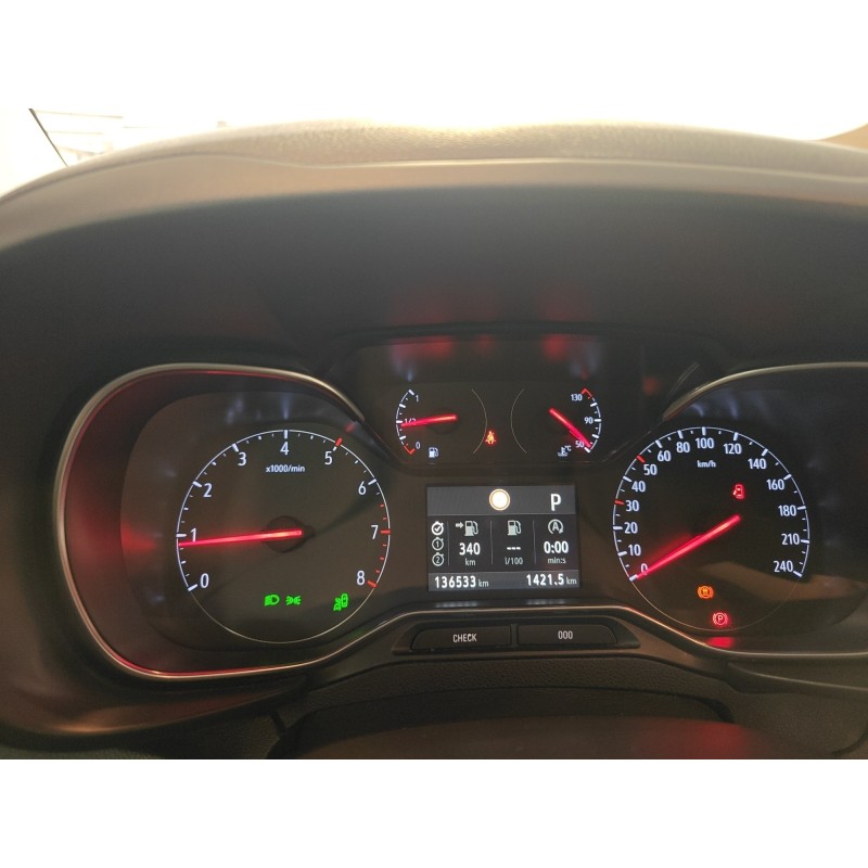 OPEL Combo Life Combo Life 1.5 D Edition - 2020 | BE MOBILITY SRL