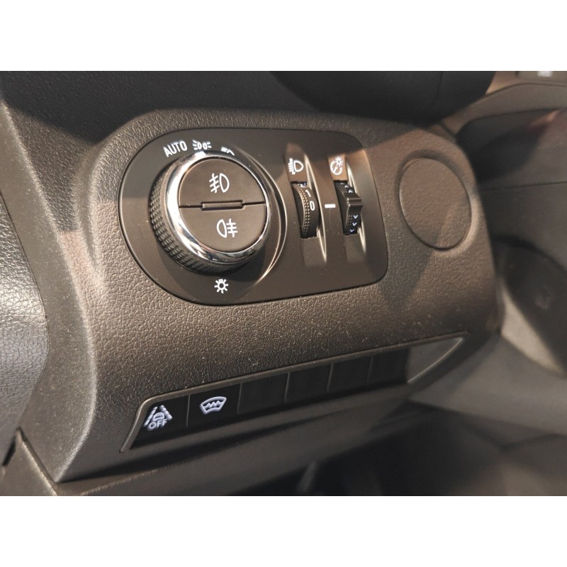 OPEL Combo Life Combo Life 1.5 D Edition - 2020 | BE MOBILITY SRL