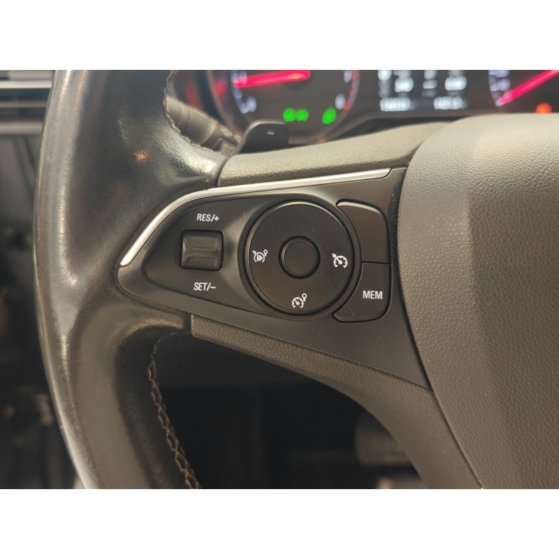 OPEL Combo Life Combo Life 1.5 D Edition - 2020 | BE MOBILITY SRL
