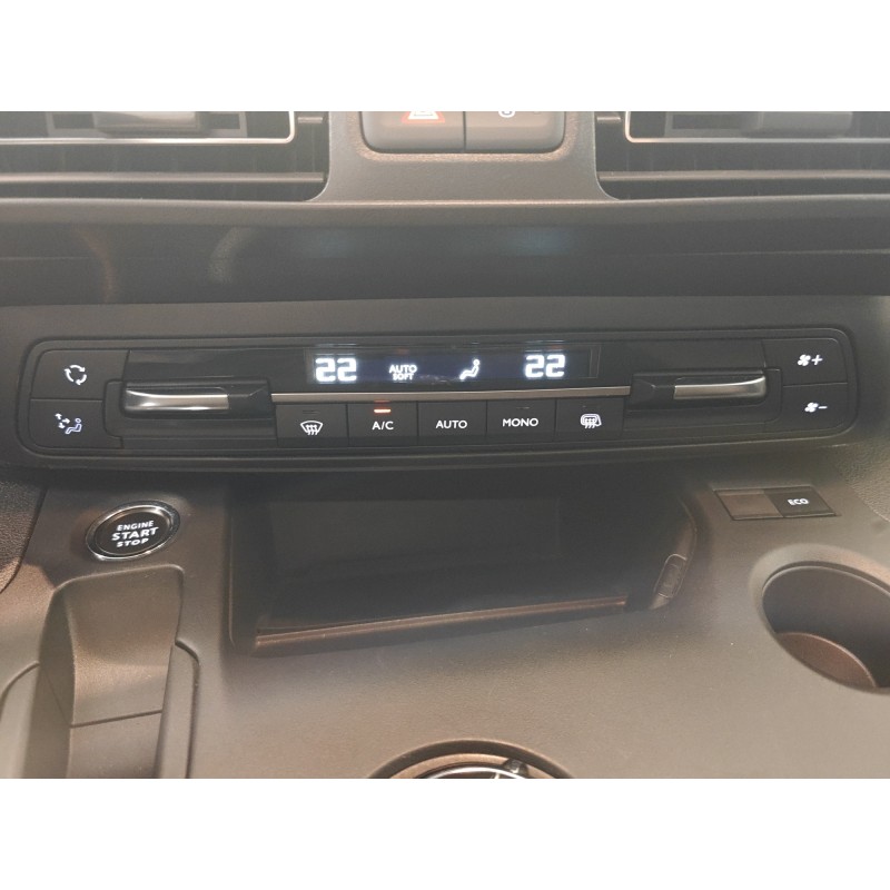 OPEL Combo Life Combo Life 1.5 D Edition - 2020 | BE MOBILITY SRL